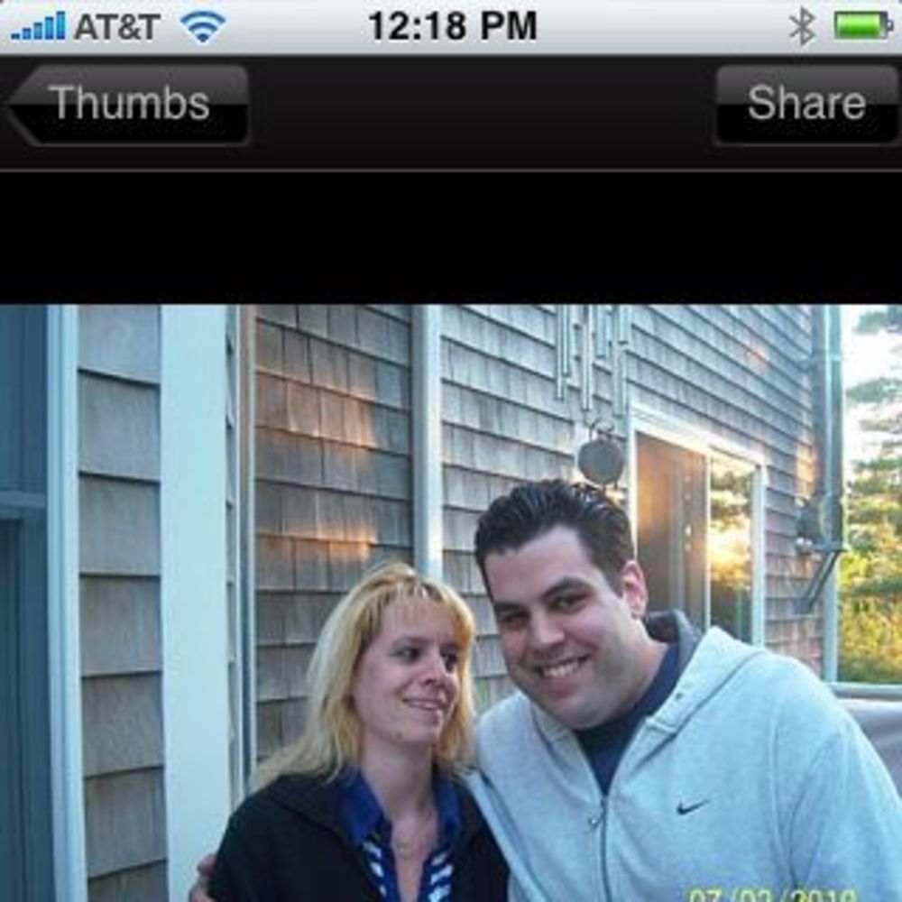 Meet your Posher, Tara